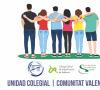 Los colegios de Trabajo Social de la Comunitat Valenciana consiguen que las trabajadoras sociales accedan a jefaturas en el Instituto de Medicina Legal y en las Oficinas de Asistencia a Víctimas