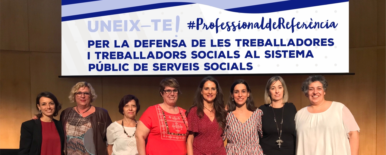 COTSA | Colegio Oficial de Trabajo Social de Alicante COTSA | Colegio Oficial de Trabajo Social de Alicante