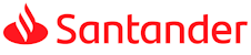 Logotipo Banco Santander