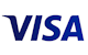 Logotipo VISA