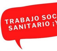 El Colegio se suma a la CAMPAÑA TRABAJO SOCIAL SANITARIO &iexcl;YA! Promovida por el Consejo General.