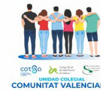 Els Col&middot;legis reclamen figures de coordinació de Treball Social Sanitari en el sistema valencià de salut